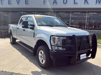 Used 2019 Ford F250 XL w/ Power Equipment Group