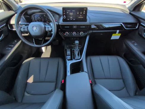 Certified 2025 Acura ADX FWD image 16