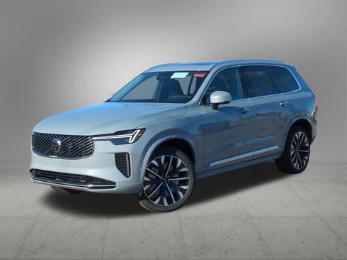 New 2026 Volvo XC90 B6 Plus w/ Protection Package Premier image 1