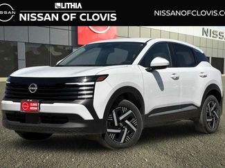 Used 2025 Nissan Kicks SV FWD video 1