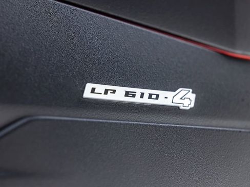 Used 2024 Lamborghini Huracan Sterrato AWD/4WD image 47