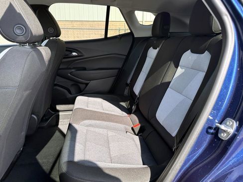 Certified 2024 Chevrolet Trax LS w/ LS Convenience Package image 10