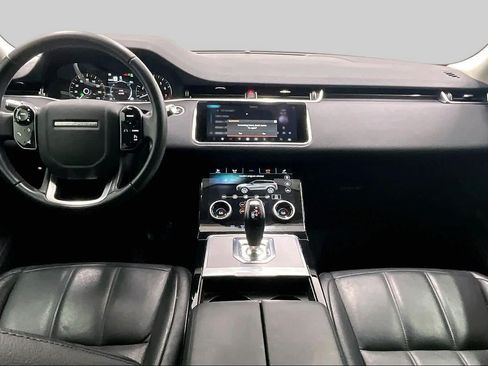 Used 2020 Land Rover Range Rover Evoque S AWD/4WD image 15