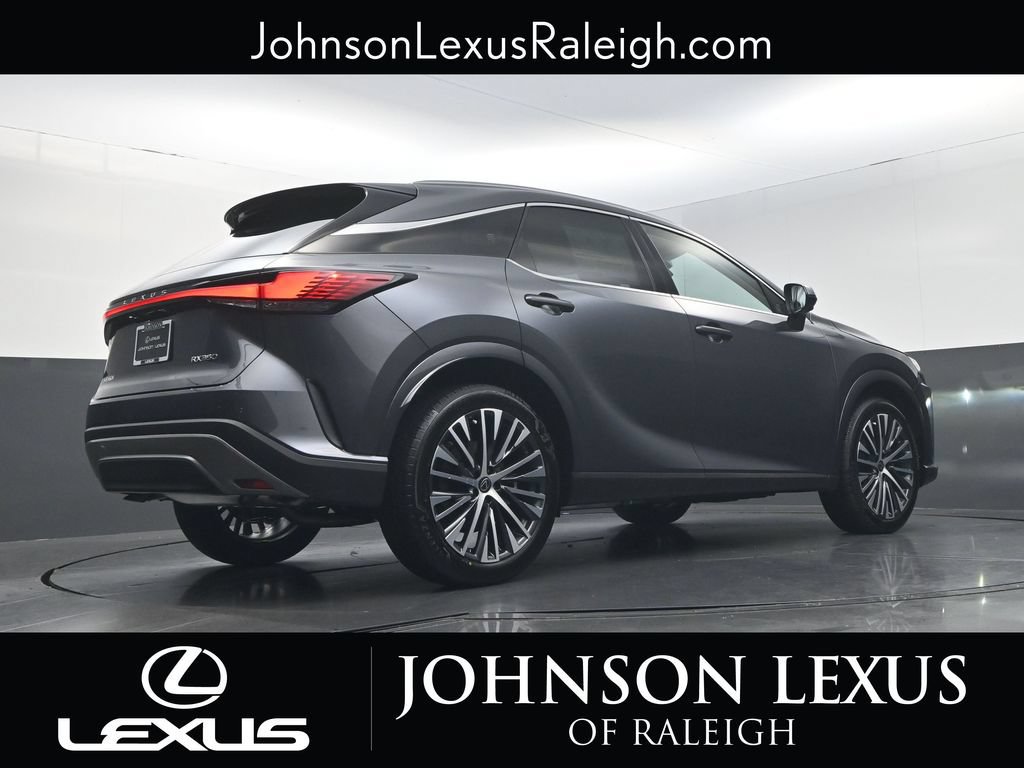 New 2026 Lexus RX 350 Premium Plus w/ Accessory Package (K3) FWD image 23