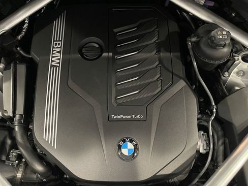 Certified 2023 BMW X5 xDrive40i w/ M Sport Package AWD/4WD image 26