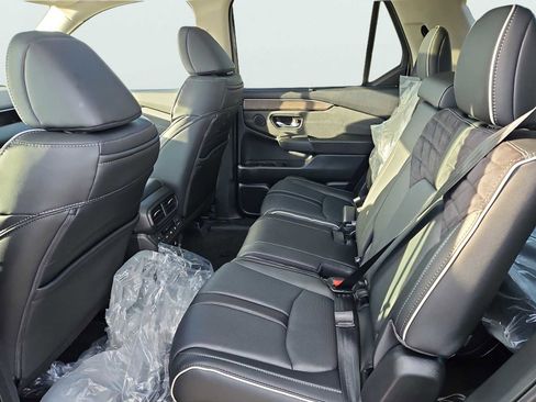New 2026 Honda Pilot Elite image 23