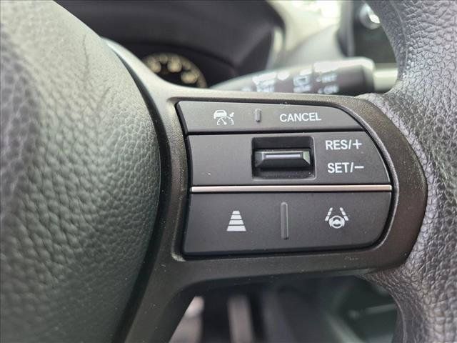 Certified 2027 Honda HR-V LX image 12