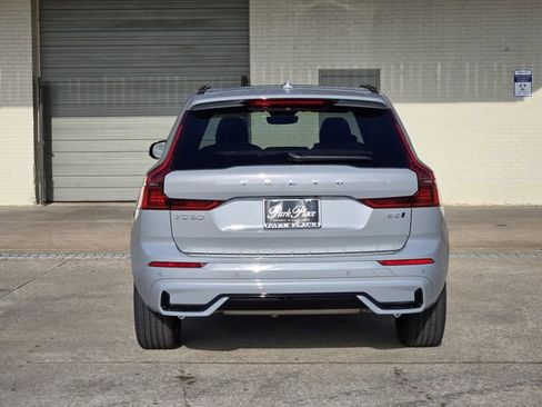 Used 2026 Volvo XC60 B5 Plus w/ Protection Package Premier AWD/4WD image 8