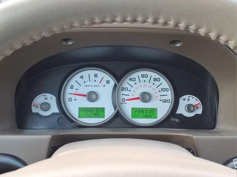 Used 2005 Ford Escape Limited image 24