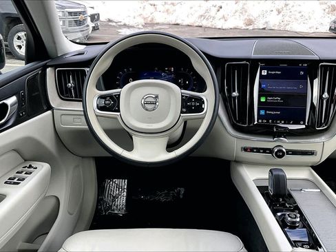 Certified 2023 Volvo XC60 B5 Plus w/ Protection Package Premier image 6