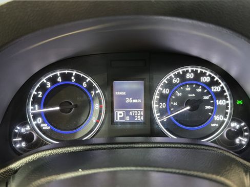 Used 2012 INFINITI G37 x Coupe w/ Premium Pkg AWD/4WD image 28