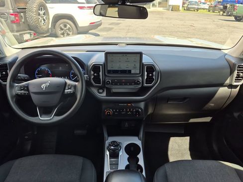 Used 2023 Ford Bronco Sport Big Bend AWD/4WD image 25