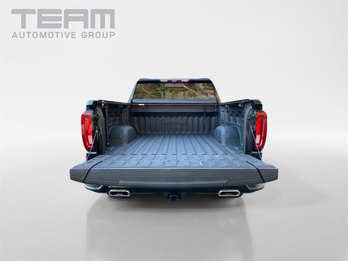 Used 2023 GMC Sierra 1500 AT4 w/ Technology Package image 13