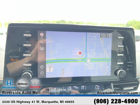 Used 2021 Toyota Sienna XSE AWD/4WD image 22