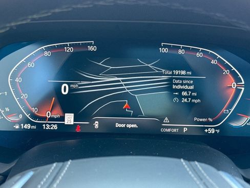 Used 2022 BMW X5 xDrive40i w/ Premium Package image 17