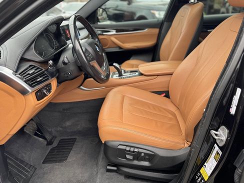 Used 2018 BMW X6 xDrive35i w/ Driving Assistance Package image 10