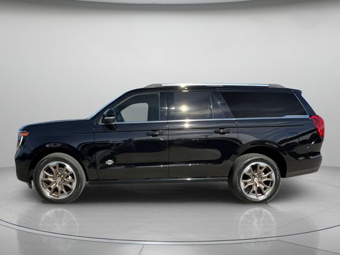 New 2026 Ford Expedition Max King Ranch image 15