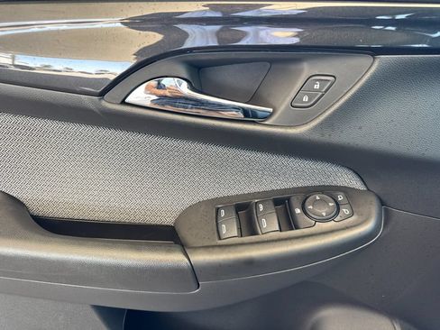 New 2026 Chevrolet TrailBlazer LS w/ LS Convenience Package FWD image 10
