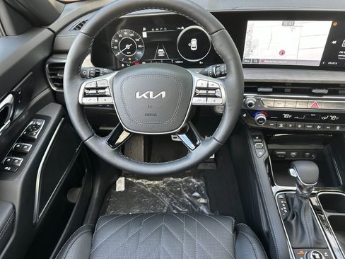 New 2025 Kia Telluride SX X-Line image 13