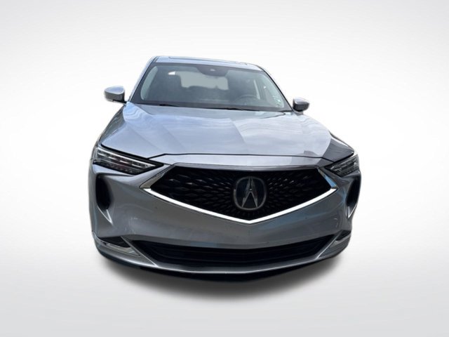 Used 2022 Acura MDX FWD image 8