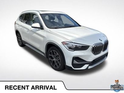 Used 2021 BMW X1 xDrive28i w/ Convenience Package