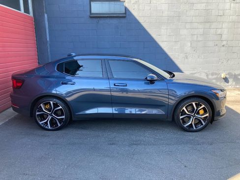 Used 2023 Polestar Polestar 2 w/ Pilot Pack AWD/4WD image 2
