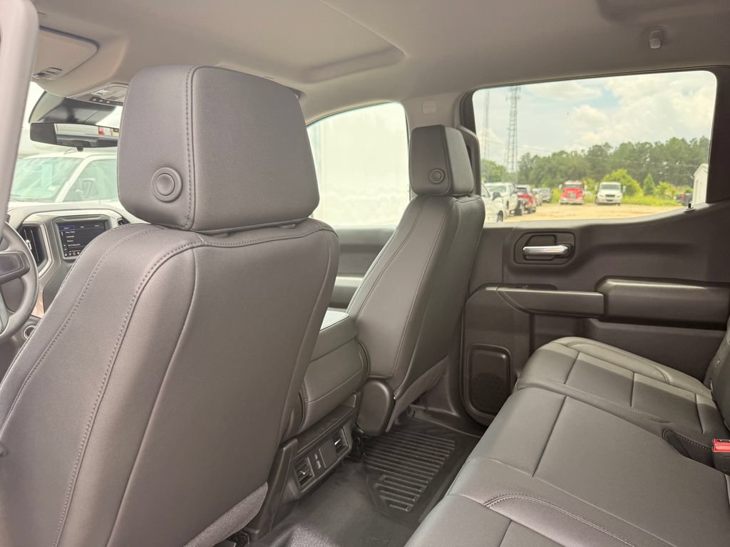 New 2026 GMC Sierra 1500 Pro w/ Pro Value Package RWD image 24