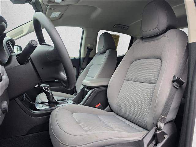 Used 2022 Chevrolet Colorado W/T RWD image 23