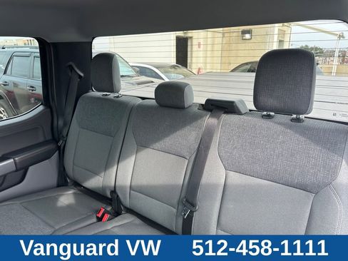Used 2024 Ford F150 XLT AWD/4WD image 28