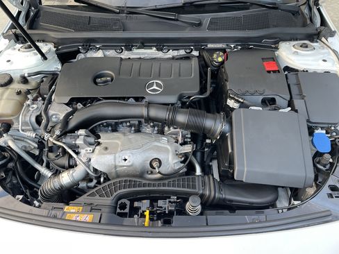 Used 2020 Mercedes-Benz A 220 w/ Premium Package image 49