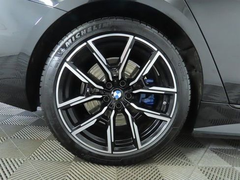 Used 2025 BMW i4 eDrive40 w/ M Sport Package image 33