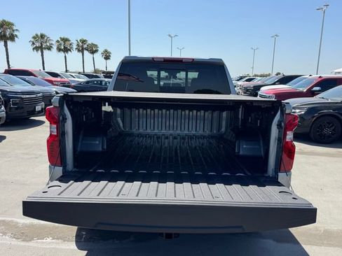 New 2026 Chevrolet Silverado 1500 LT w/ All Star Edition Plus RWD image 10