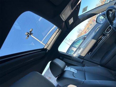 New 2026 Honda Civic Sport Touring image 20