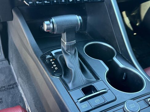 Used 2024 Kia K5 GT-Line image 27