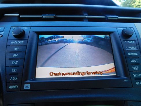 Used 2010 Toyota Prius image 12