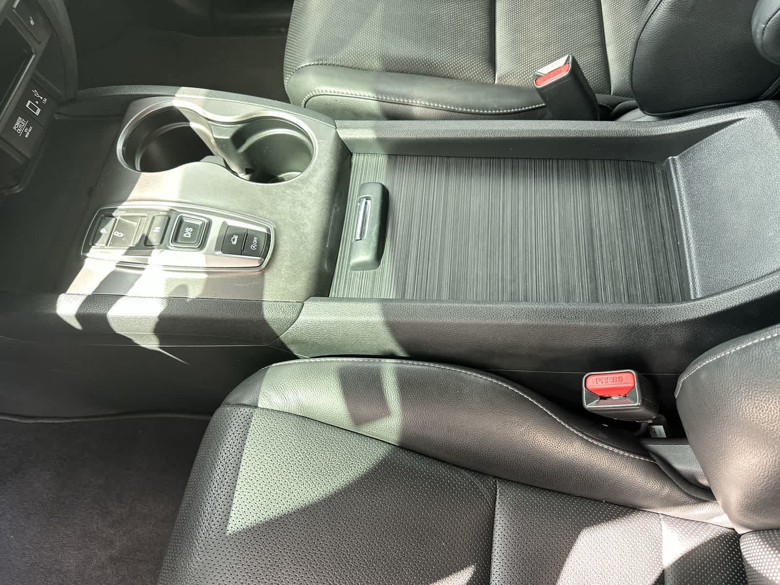 Used 2020 Honda Ridgeline RTL image 15