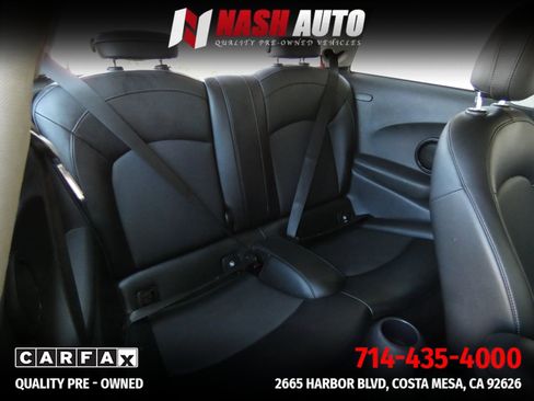Used 2018 MINI Cooper 2-Door Hardtop FWD image 36