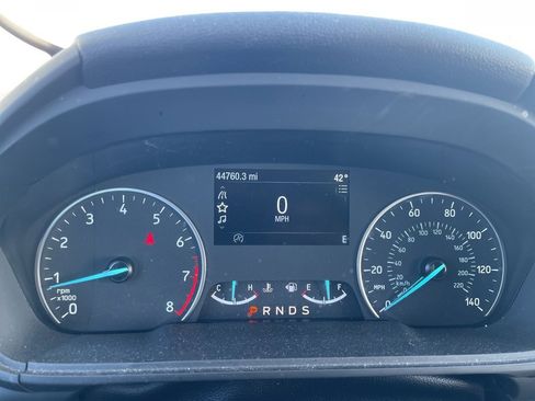 Used 2022 Ford EcoSport SE w/ Interior Protection Package image 11