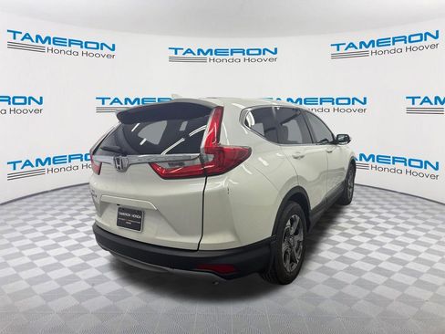 Used 2018 Honda CR-V EX image 5