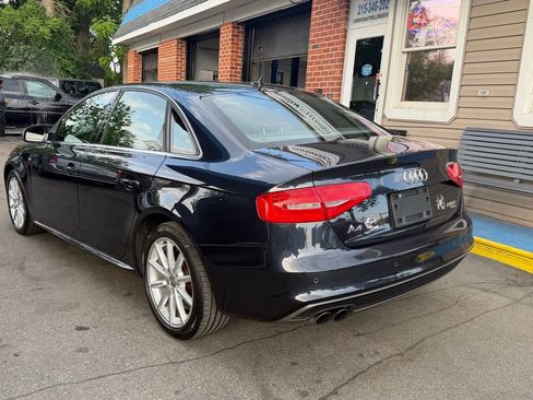Used 2015 Audi A4 2.0T Premium Plus AWD/4WD image 3