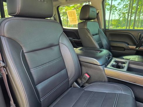 Used 2018 GMC Sierra 1500 Denali AWD/4WD image 27