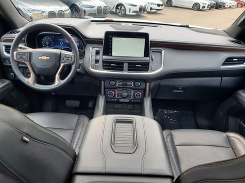 Used 2023 Chevrolet Tahoe High Country AWD/4WD image 27