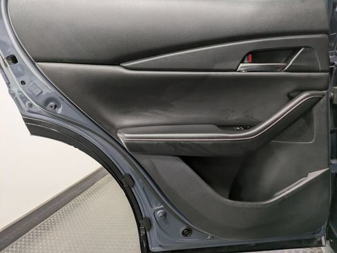 Certified 2023 MAZDA CX-30 AWD 2.5 S w/ Preferred Package image 25