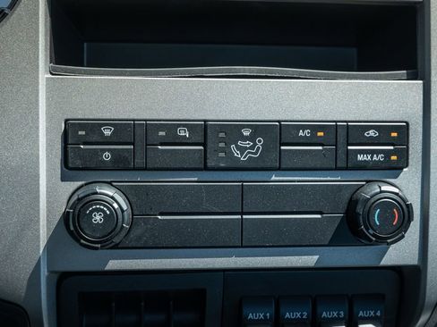 New 2026 Ford F650 2WD Regular Cab Super Duty image 23