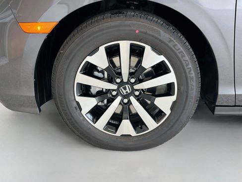 New 2026 Honda Odyssey EX-L image 30