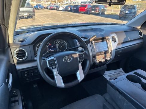 Used 2015 Toyota Tundra SR image 12