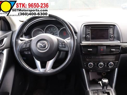 Used 2014 MAZDA CX-5 Grand Touring AWD/4WD image 19