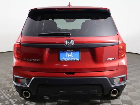 Used 2023 Honda Passport EX-L image 12