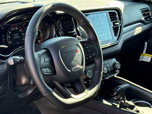 New 2026 Dodge Durango GT image 20
