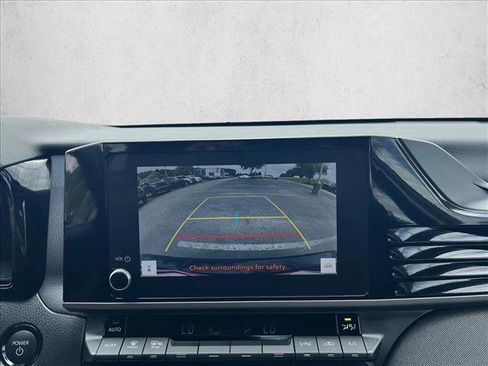 Certified 2026 Toyota Camry LE FWD image 14